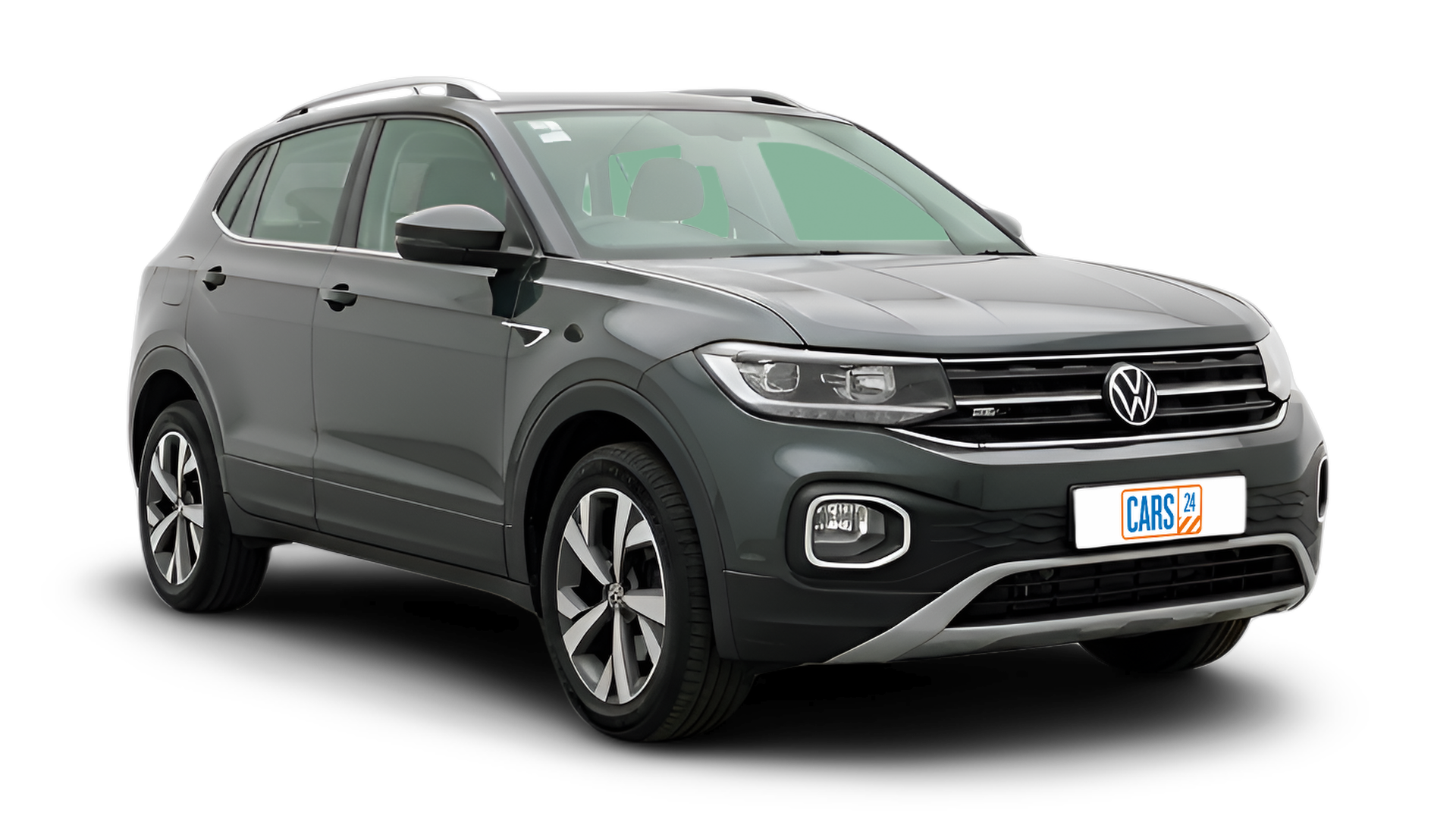 Volkswagen TAIGUN-img